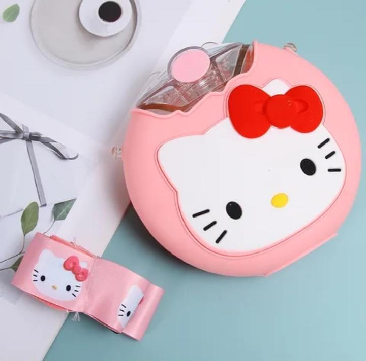 Miniatura 2 de botella de agua hello kitty